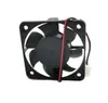 New Original YOUNG LIN DFB401012M 40 10MM 12V 0 7W 2wire double ball cooling fan223S