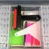 Nieuwe 5D Diamond Painting Accessories Tools Kit voor diamanten borduurwerk accessoires kunstbenodigdheden opbergbox 201112