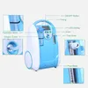 Other Beauty Equipment The Supplies 1-5L Adjustable Touch Key Oxygen Generators For Household