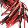 NXY SEX volwassen speelgoed zacht PU lederen spanking fetish zweep flogger voor koppels y games flirt slaaf toys1216