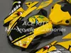 NIEUWE ABS Motorfiets Fit Fit voor Yamaha YZF 1000-YZF-R1-15 YZF-R1-2015 Motorfiets Volledige kachelset allerlei kleur No.F12