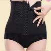 6 tailles Fitness ceinture ceinture Sexy taille formation femmes corps taille formateur Shapers sous le buste Corset Faja réductora Shapewear