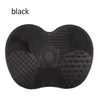 Makeup Silicone pad with suction cup beauty brush cleaning pad cleaning pad tools 8112680