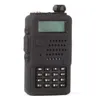 Walkie Talkie silikon kılıf Kapak BAOFENG UV 5R Taşınabilir Amatör Radyo UV-5R UV-5RA Artı UV-5RE Artı UV-5RB