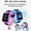 montre android pour enfants