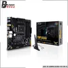 AMD Ryzen 5 3600 R5 3600 CPU + ASUS TUF GAMING B550M PLUS (WI-FI) Motherboard Suit Socket AM4 All new but without cooler1