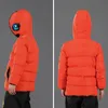 Veste à capuche chauffée pour enfants, 3 zones, USB, chaud, pour Sports de plein air, thermique intelligent, 17711125