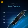 RealMe 6 Pro Mobil Telefon 66inch 90Hz Ekran 64MP CAM 8GB 128GB Snapdragon 720g Akıllı Telefon Cep Telefonu Android Telefonları5811807