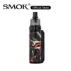 Smok Thallo Pod Mod Kit 80W Vape Gerät Built-in 3000mAh Akku 0,96-Zoll-Bildschirm mit 5 ml RPM 2 Pod 100% ursprünglicher