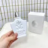 Newest Perfume Fragrance CREED FOR HER LOVE IN WHITE 100ML for women men spray smell good High-Performance long lasting fast delivery