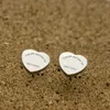 jewelry heart earrings