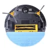 2020 Smartest LIECTROUX Robot Vacuum Cleaner C30B 4000Pa Suction Map navigation with MemoryWifi APP Big Electric Water tank16110939