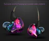 Armature mit dynamischem In-Ear-Kopfhörer mit Kabel, Dual-Treiber, 3,5-mm-Kopfhörer, abnehmbares Kabel, Ohrhörer oder Monitore, HiFi-Musik, Sport-Headset9050056