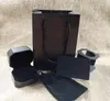 Accesorios de caja de joyería de moda adecuados para los aretes del anillo del brazalete del collar La caja no se vende por separado debe coincidir con JE310D