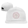 Ball Caps SAMCUSTOM Cap Baseball Side 3D Printing Satan Casual Gorras Hip Hop Snapback Hats Wash Unisex1