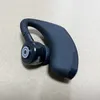 V9 Bluetooth Earphones Hörlurar Handsfree Wireless Business Headset Drive Call Sports Earbuds CSR 4.0 med transparent detaljhandelslåda
