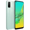 オリジナルのOPPO A32 4G LTE携帯電話8GB RAM 128GB ROM Snapdragon 460オクタコアAndroid 6.5 "全画面13mp OTG 5000mah指紋IDスマート携帯電話