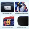 Kleinkind Schultaschen für Mädchen Mochila Infantil Jungen Taschen Schule Orthopädische Kinder Rucksack kreatives Design Kinder Kindergarten Y200328