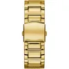 Diamond Men Watch Watch Стильный золотой циферблат золотой браслет складной пряжки пограничные роскошные мужские часы дизайнерские наручные часы