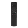 G20S Gyro Smart Voice Télécommandes IR Learning 2.4G Fly Air Mouse sans fil pour X96 Mini H96 MAX X99 Android TV Box vs G10