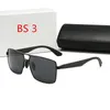 Hoge kwaliteit luxe zonnebril UV400 sportbril voor mannen en vrouwen zomerzonnescherm outdoor fietszonnebril 16 kleuren sh2853011