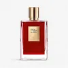 2023 Luxury Kilian Perfume 50ml Love Don't Be Shy Avec Moi Good Girl Gone Gad Women Men Spray Parfum Long Lasting Time Smell High Fragrance Quality Best quality2023