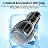 18W QC30 USB Phone 3A Power Outlet Adapter PD TypeC Fast Car Charger For Xiaomi Samsung iPhone 13 12 11Pro5475054