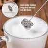 Egg Tools Handhold Multifunctional Electric Eggbeater Rotatable Egg Whisk Milk Frother Mixer Beater Kitchen Cooking Tool Whisks