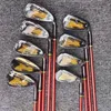 golf irrons helivers