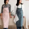 adult bib aprons