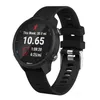 Мягкий силиконовый ремешок для часовой полосы для Garmin Forerunner 245 245M 645 Vivoactive 3 Smart Bracelet Watch Band красочный браслет