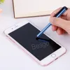 Drawing Tablet Capacitive Screen Touch Pen Universal Multifunction Stylus Pens Mobile Phone Smart Pencil Accessories 10 Colors BH5992 TYJ