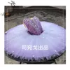 Puprle Lilac Fairy Classical Ballet Tutus Dorosły dziewczyny profesjonalny balet baletowy kostium sceniczny Kobiety BTR4011