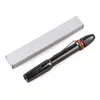 365nm 395nm 3W UV LED Penlight Mini Latarka Przenośna ultrafioletowa Blacklight z klipsem do Pet Morza Pet Plac