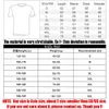 Punk Rock Style Angel Wings Appliques T-shirt Femmes Summer Sequin Harajuku T-shirt Femme Casual Tops à manches longues T-shirt 210401