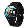 Advanced Milanese Magnetische Fitness Tracker Smart Watch Bloeddruk Monitor SmartWatch Fashion PK Q8 Armband