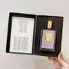 Elegant parfym för kvinnor och män voulez-vous coucher avec moi inte vara blyg klon designer parfymer visa provtagare spray 50 ml EDP grossist