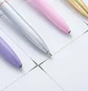 Metal BallPoint Pens Butterfly Crystal Pen Crystal pen Creative School Office Stationery Writing Supplies Sign Pens Business Gifts WMQ186