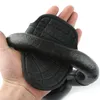 Bankdrücken Handschuhe Gewichtheben Gym Handschuhe Gummi Gewichtheben Handschuhe Hantel Griff Kettlebell Griff Fitness Handgriff Q01071375140