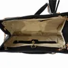 Модные сумки из искусственной кожи, женские сумки, сумки на плечо, черное золото, цепочка с кисточками, сумки через плечо, чистый цвет, женский 251Y