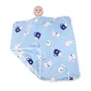 Coperte per bambini Passeggino per bambini Coperte con cappuccio Trapunta Flanella neonato Swaddle Fasce Baby Wrap Inverno LJ201105