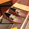 Q5 man skor l￤der ￤kta sommarmens moccasin skor mode l￤der loafer skor m￤n lyxig stor storlek 38-46 manlig casual skor 11