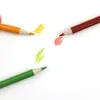 プロの160色の木製鉛筆描画セットスケッチアート子供のためのシンプルな鉛筆Y200709