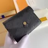 Women Luxurys Mens Designers Womens Fashion Wallet حقائب اليد حقائب المحافظ