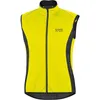 GORE Pro Team extrêmement léger maille Cycle sans manches coupe-vent gilets route vélo Jersey Ciclismo vêtements vélo vent Gilet6400432