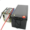LIFEPO4 Battery Pack 12 V 300AH 280AH 200AH 100AH ​​Solar Power Batterie dla RV Układ Słoneczny Jacht Wózki Golfowe Baterie