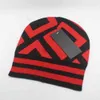 Mężczyźni projektanty zimowej czapki kobiety czapki czapki czapki nARciea wiadra czapki termiczne do maski snapback męskie bawełniane unisex kaszmirowe patchor7171222