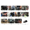 Autunno punta in acciaio sicurezza sul lavoro per gli uomini scarpe da ginnastica antiforatura stivali uomo leggero impermeabile scarpe indistruttibili Y200915