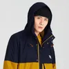 Designer Mens Hoodie Jackets Coat Clothing Outdoor Sports windproof windbreaker Jacket Hooded Outerwear Casual Street Coats