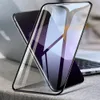 Full Glue Tempered Glass Screen Protector Film Cover Case 3D 9H Explosion-proof for iPhone 14 13 12 11 Pro Max Mini XS Max XR